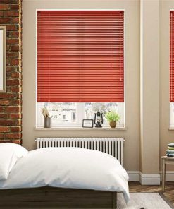 Màn nhôm phòng ngủ giá rẻ tại TPHCM Sankaku