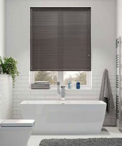 Rèm nhôm chống nắng hiện đại Sankaku