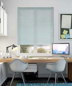 Rèm nhôm văn phòng làm việc Sankaku