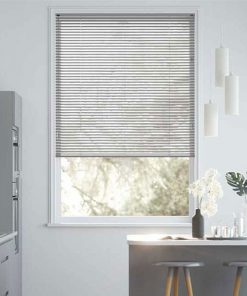 Rèm văn phòng lá nhôm cao cấp