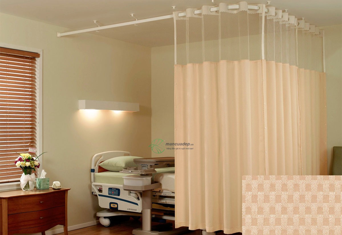 rèm kháng khuẩn rèm kháng khuẩn