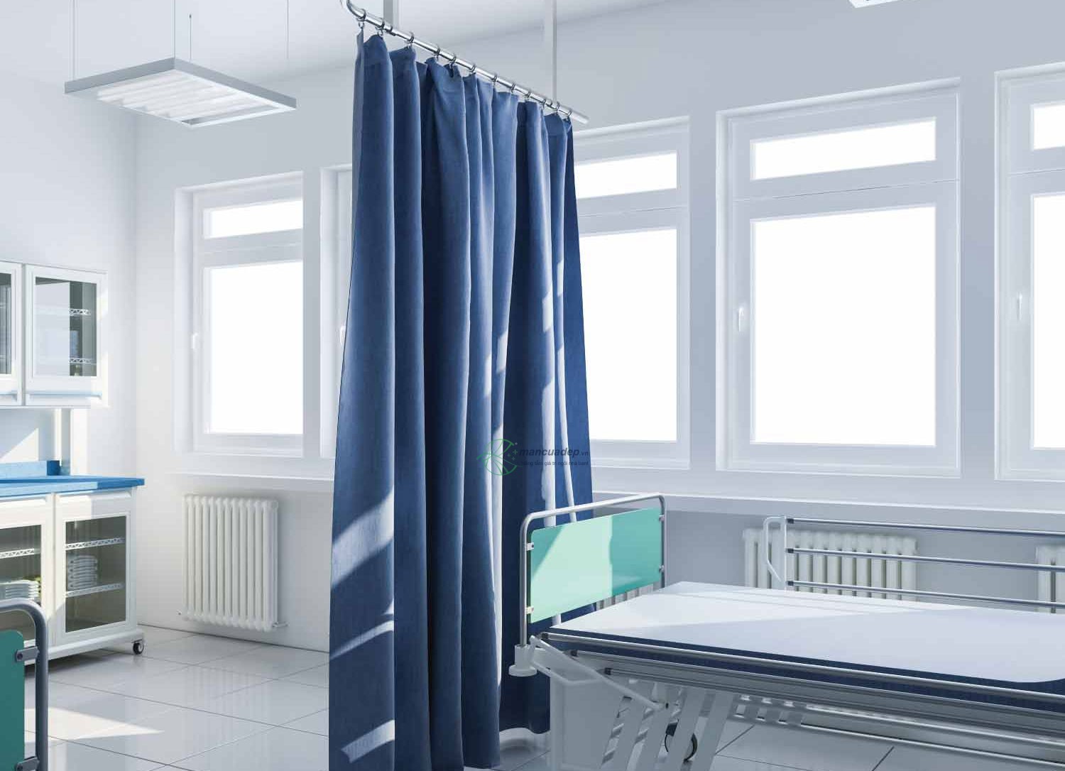 rèm bệnh viện cao cấp rèm bệnh viện cao cấp