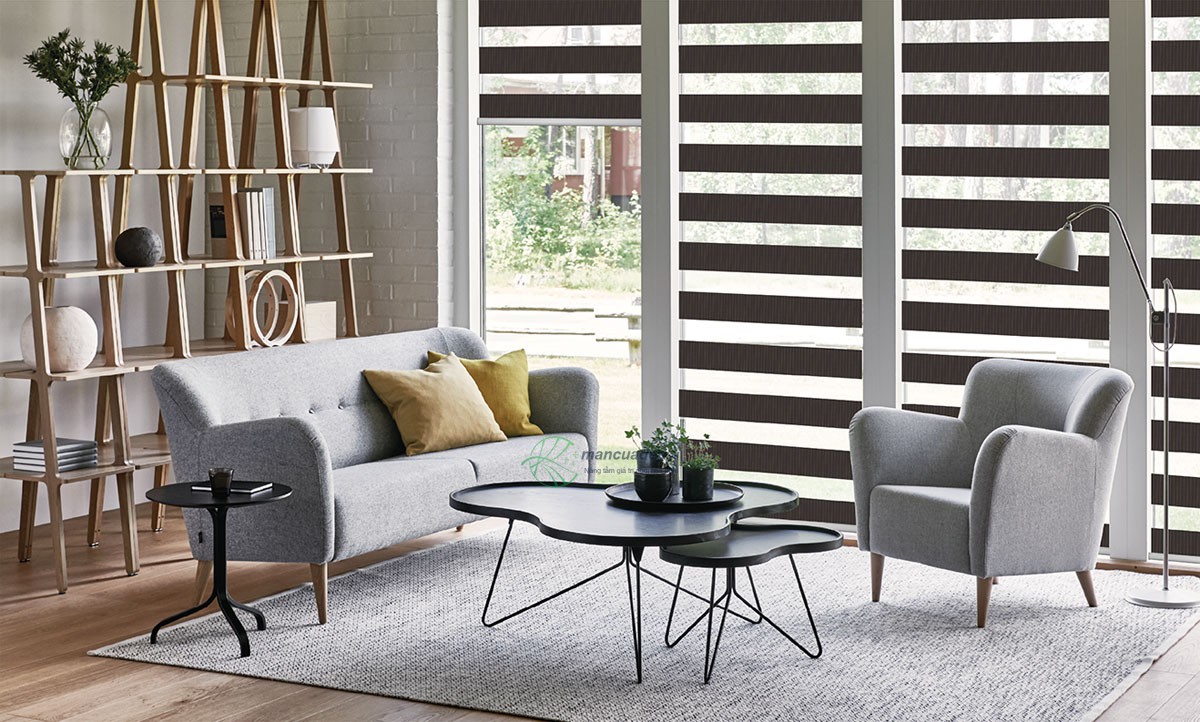 Rèm Modero cao cấp Rèm Modero cao cấp