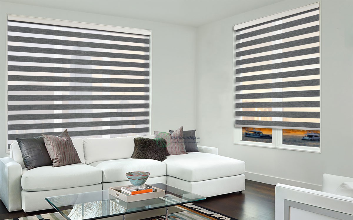 Rèm Cầu Vồng Modero Rèm Cầu Vồng Modero