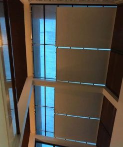 Rèm Che Nắng Mưa Đẹp Bền Cao Cấp