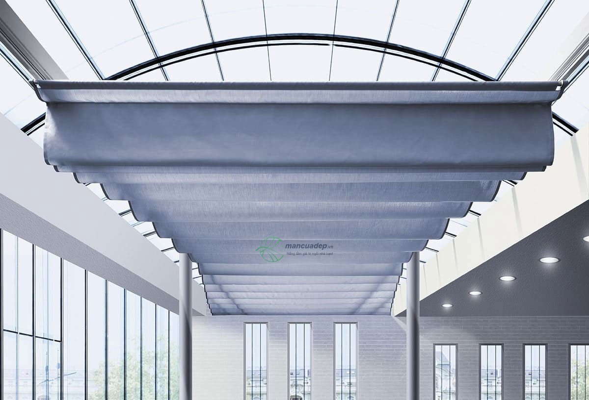 Rèm che mái Rèm che mái