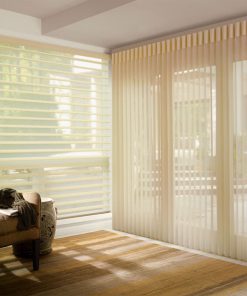 Rèm sáo đứng Modero Klimt