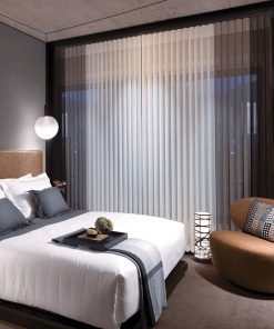 Rèm sáo đứng Modero Elise Line