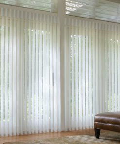 Rèm sáo đứng Modero Elise Elegence