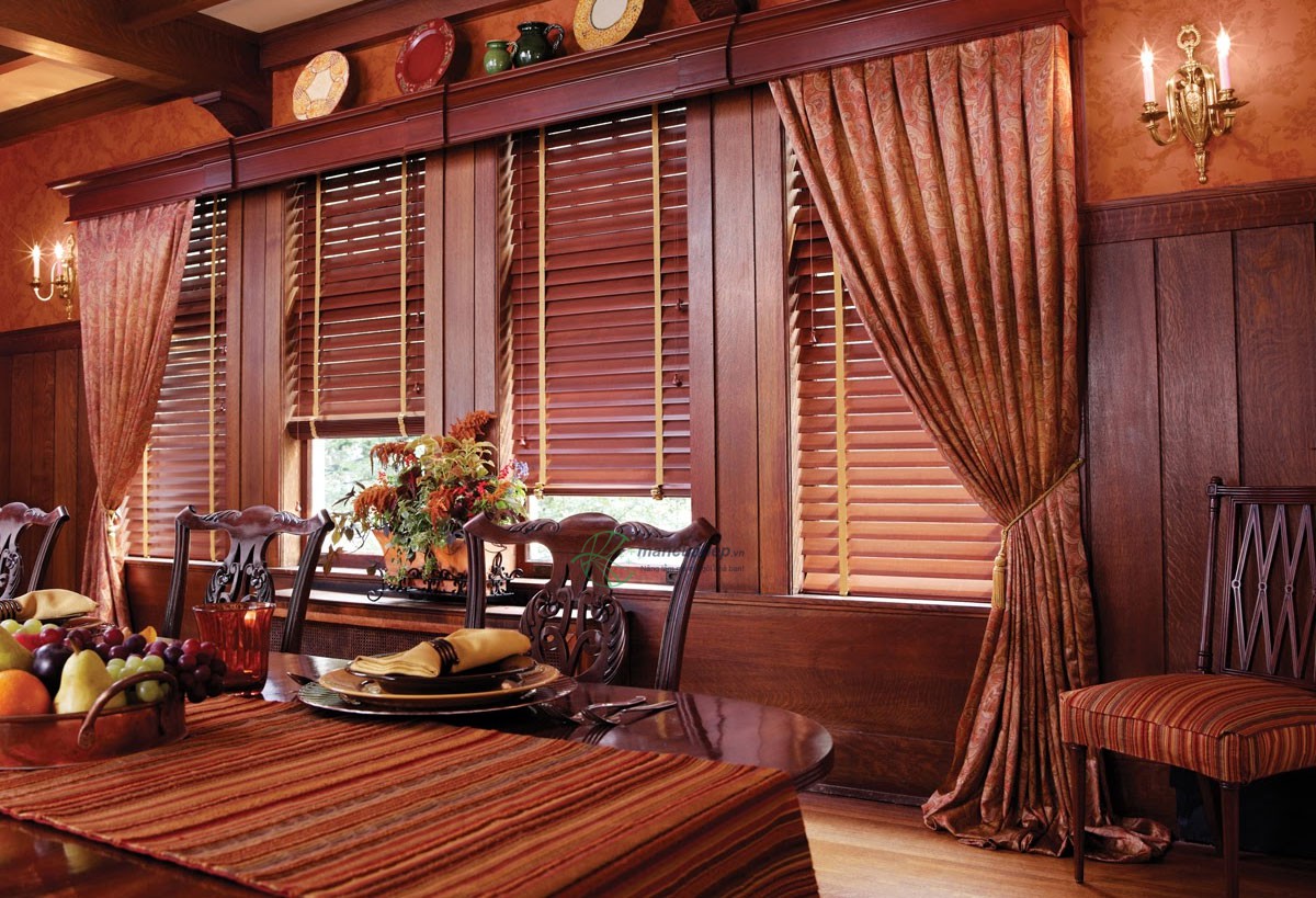 rèm gỗ phòng thờ rèm gỗ phòng thờ