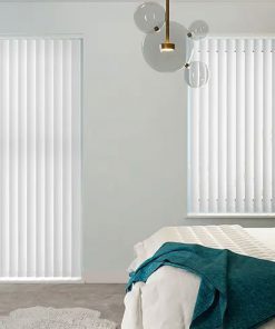 Rèm Lá Dọc Giá rẻ Star Blinds A700