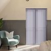 Rèm Lá Dọc Cao Cấp Chính Hãng Star Blinds A584