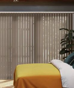 Màn Lá Dọc Giá Tốt Nhất Star Blinds A583