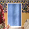 Rèm Lá Cửa Sổ Phòng Ngủ Star Blinds A334