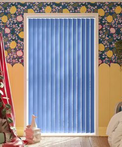 Rèm Lá Cửa Sổ Phòng Ngủ Star Blinds A334