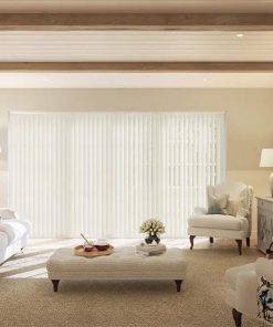 Màn Lá Dọc Đẹp Star Blinds A332