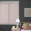 Rèm Lá Dọc Vạn Thái Star Blinds A306