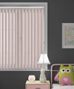 Rèm Lá Dọc Vạn Thái Star Blinds A306