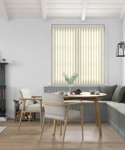 Rèm Lá Dọc Cao Cấp Star Blinds A305