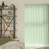 Rèm Cửa Lá Dọc Cao Cấp Star Blinds A304