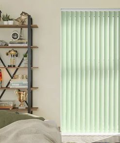 Rèm Cửa Lá Dọc Cao Cấp Star Blinds A304