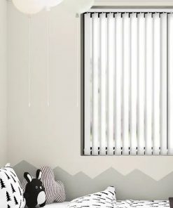 Mẫu Rèm Lá Dọc Star Blinds A500 Mới Nhất