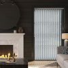 Rèm Cửa Chính Lá Dọc Star Blinds A503
