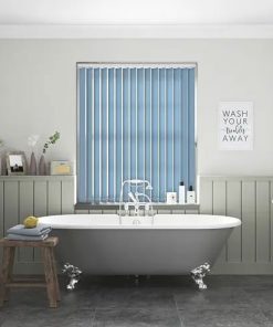 Màn Lá Cản nắng Star Blinds A505