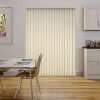 Rèm Lá Phòng Làm Việc Blinds A410