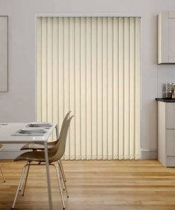 Rèm Lá Phòng Làm Việc Blinds A410
