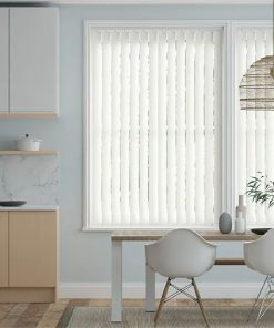 Rèm Lá Dọc Chống nắng Star Blinds A412
