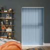 Rèm Lá Dọc Che Nắng Vạn Thái Star Blinds A708