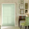 Rèm Lá Dọc Cao Cấp Star Blinds Vạn Thái  A707
