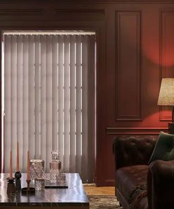 Rèm Cửa Sổ Lá Dọc Vạn Thái Star Blinds A706