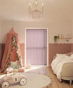 Các Mẫu Rèm Lá Dọc Star Blinds A703