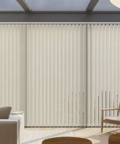 Rèm lá dọc Sankaku SL018