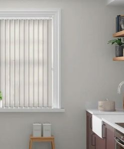 Rèm lá dọc Sankaku SL014