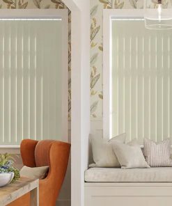 Rèm lá dọc Sankaku SL004