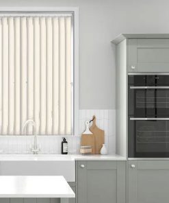 Rèm lá dọc Sankaku SL003