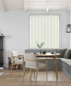 Rèm lá dọc văn phòng giá rẻ tại tphcm