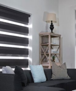 Rèm Roman cao cấp Modero EVELYN