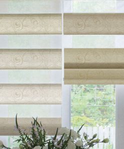 Mành Roman Modero MARBLE Hàn Quốc