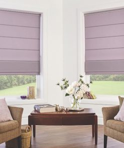 Màn Roman cửa sổ Modero GRACE