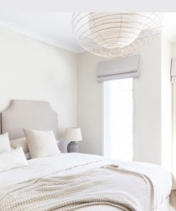 Rèm Roman phòng ngủ Sankaku 116