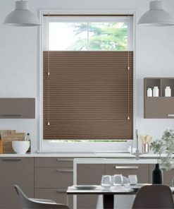 Giá rèm tổ ong Modero Blackout HCB 9225-07