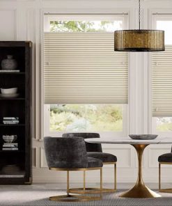 Rèm tổ ong cách âm Trasnlucent HTC 9425-01