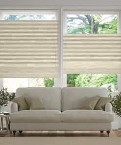 Rèm tổ ong Hàn Quốc mã Trasnlucent HTC 9425-02