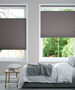 Rèm tổ ong cao cấp Trasnlucent HTC 9425-03