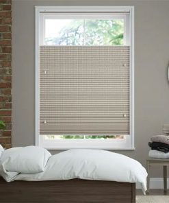 Giá Rèm tổ ong Blackout HCB 9225-04