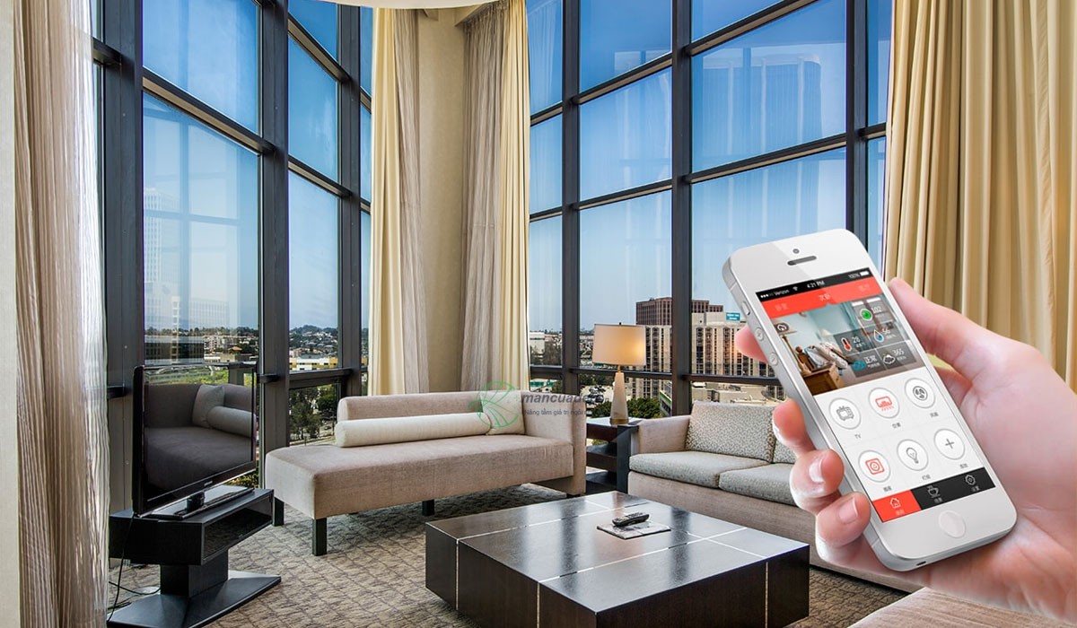 Màn vải đẹp Màn vải đẹp